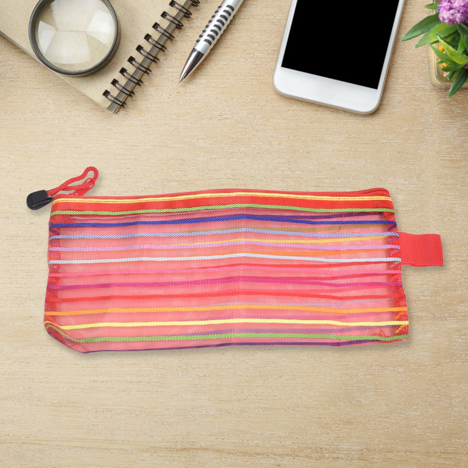 FlexiMesh Zip Bag FlexiMesh Zip Bag